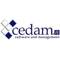 cedam srl - software & management logo image