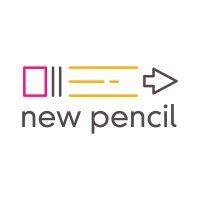 new pencil logo image