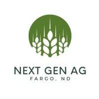 next gen ag logo image