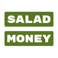 salad money logo image