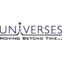 universes logo image