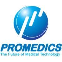 promedics logo image