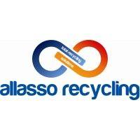 allasso recycling limited logo image