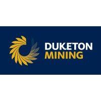 duketon mining limited