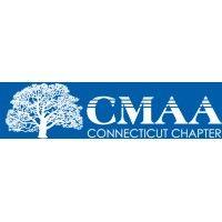 ct cmaa - connecticut chapter of construction management association of america logo image