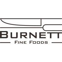 burnett fine foods logo image