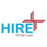 hireplus hr services logo image