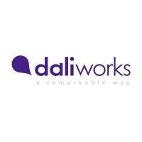 daliworks, inc. logo image