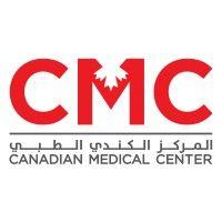 canadian medical center (group) logo image