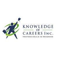 knowledge of careers, inc. logo image