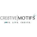 logo of Cre 8 Tive Motifs Llc