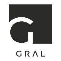 gral gmbh logo image