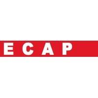 ecap logo image