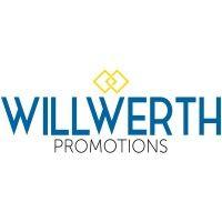 willwerth promotions inc. logo image