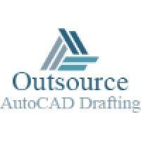 outsource autocad drafting logo image