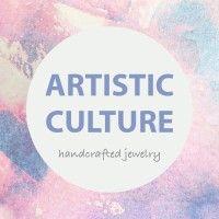 artistic culture logo image