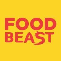 foodbeast logo image