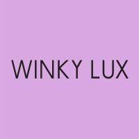 winky lux logo image