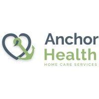 anchor health homecare services