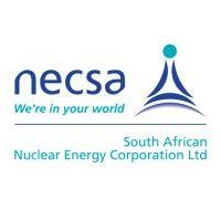 necsa logo image