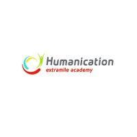 humanication extramile academy logo image