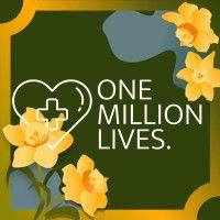 one million lives