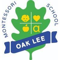 oak lee montessori school