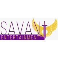 savant entertainment, inc. logo image