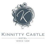 kinnitty castle hotel logo image