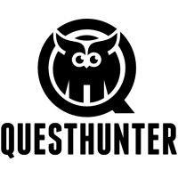 questhunter logo image