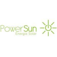 powersun logo image