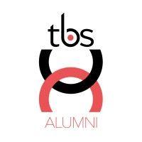 tbs alumni logo image