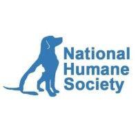 national humane society logo image