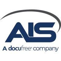 ais - advanced imaging systems (acquired by docufree) logo image