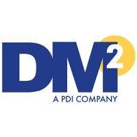 dm2 - a pdi company logo image