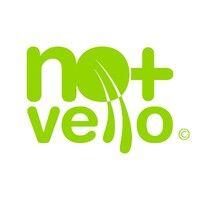 no+vello logo image