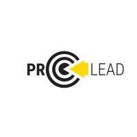 prolead - business development agency logo image