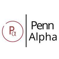 pennalpha logo image