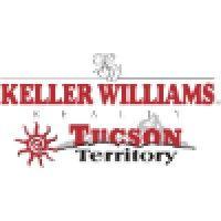 keller williams tucson territory logo image