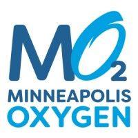 minneapolis oxygen company logo image