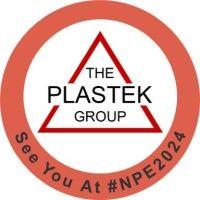 the plastek group logo image