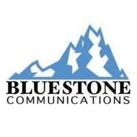 bluestone communications logo image