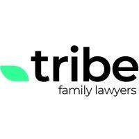 tribe family lawyers logo image