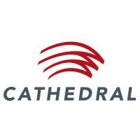 cathedral energy services logo image