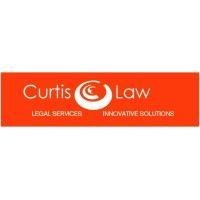 curtis | law pc logo image