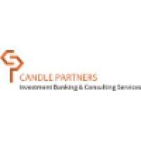 candle advisors private limited (candle partners) logo image