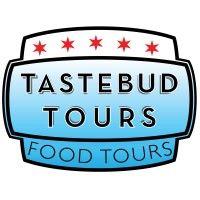 tastebud tours and events llc logo image