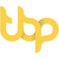 tbp - trusted business partner logo image