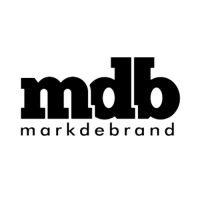 markdebrand logo image