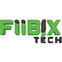 fiibixtech solutions logo image